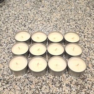 1/17 mini candles, pk of 12